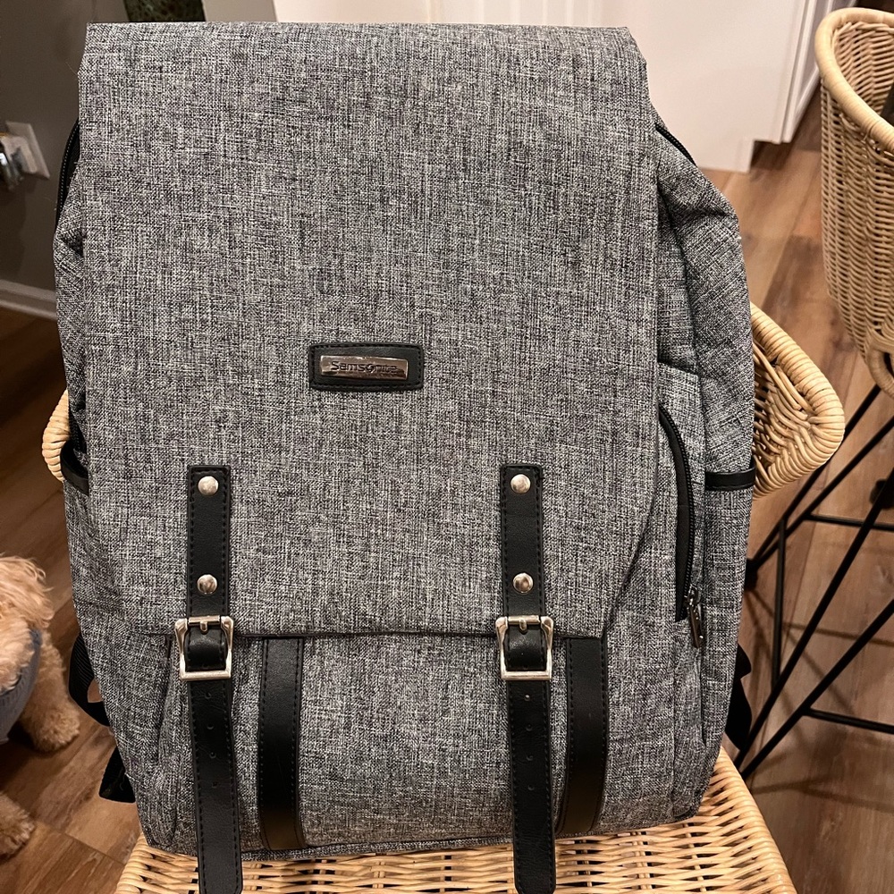 Samsonite backpack